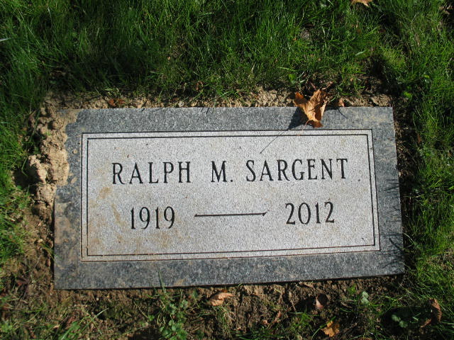 tombstone